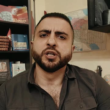 Հոսանք՝ Բեկոր #40