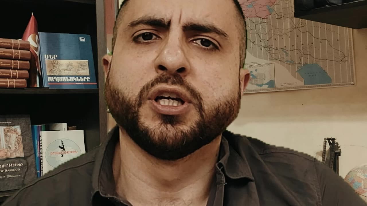Հոսանք՝ Բեկոր #40