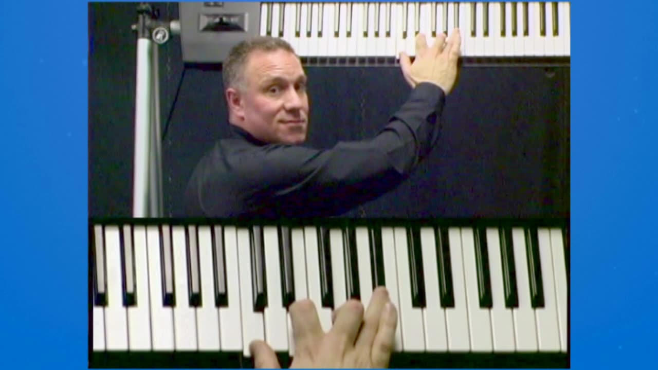 Piano FUN Method Part 3 - Online Piano Lessons (Volume I Part 3)