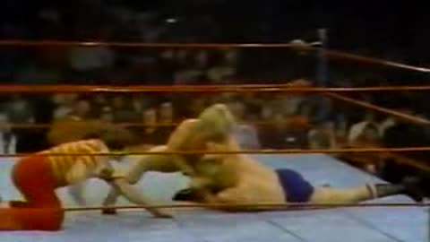 8-30-80 Portland Wrestling