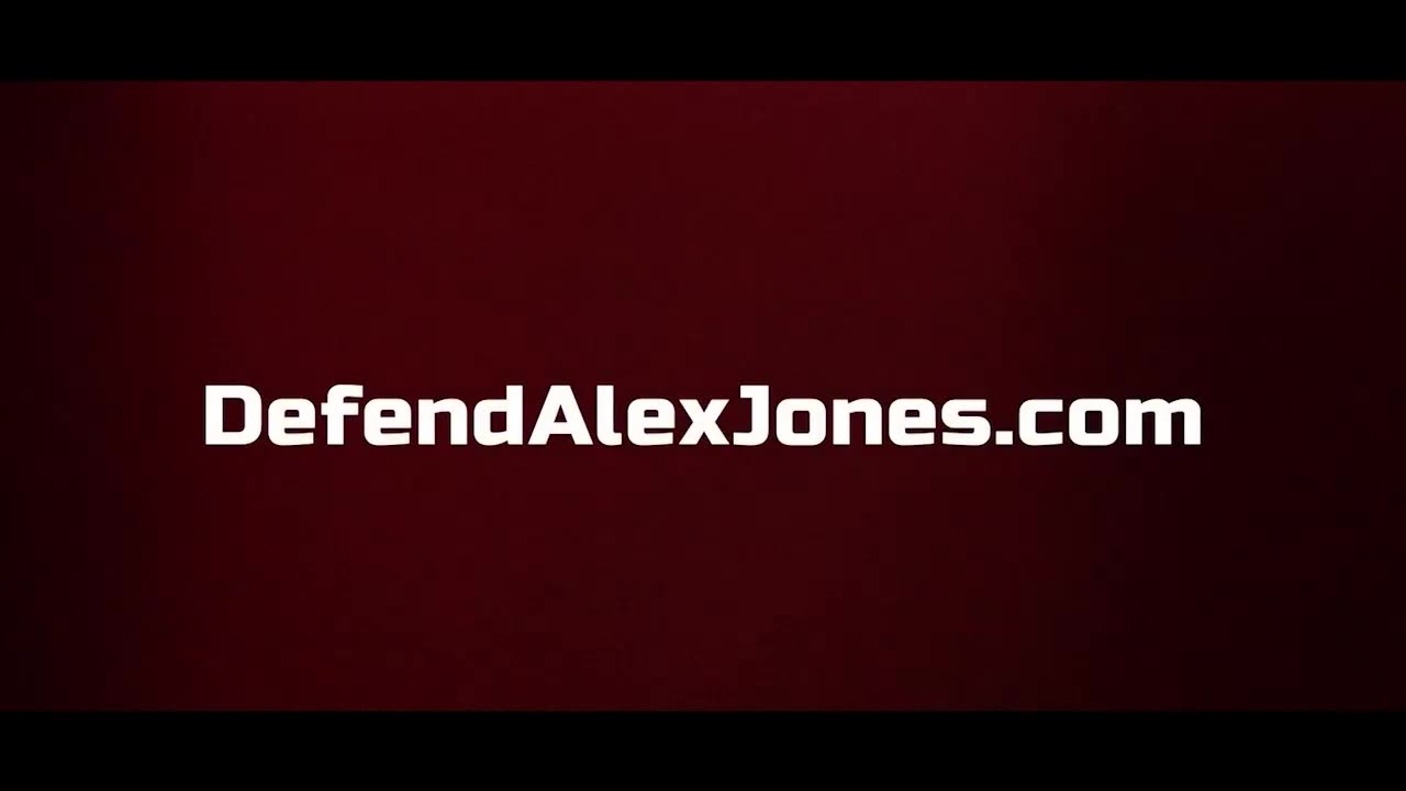 Emergency Broadcast of the Alex Jones Show Saturday 10/25/2025