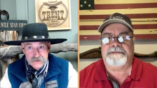 Trent Loos in the Morning - 10/14/2025