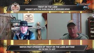 Trent Loos in the Morning - 10/14/2025