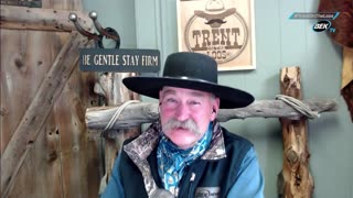 Trent Loos in the Morning - 10/14/2025