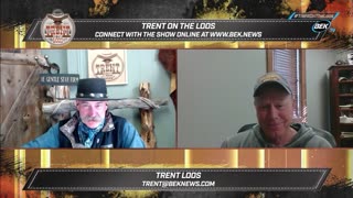 Trent Loos in the Morning - 10/14/2025