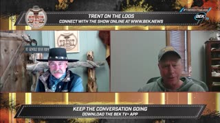 Trent Loos in the Morning - 10/14/2025
