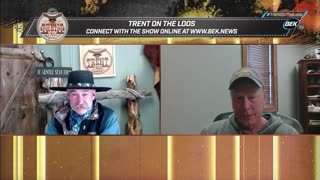 Trent Loos in the Morning - 10/14/2025