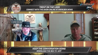 Trent Loos in the Morning - 10/14/2025