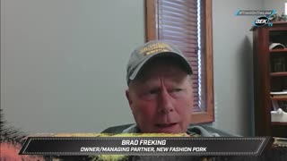 Trent Loos in the Morning - 10/14/2025