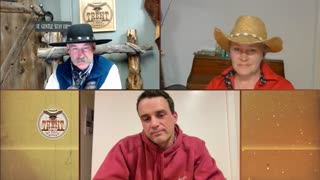 Trent Loos in the Morning - 10/14/2025