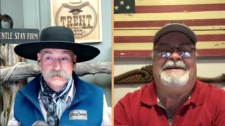 Trent Loos in the Morning - 10/14/2025