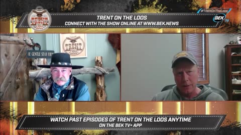 Trent Loos in the Morning - 10/14/2025