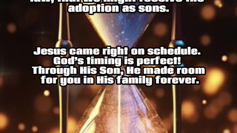 ALWAYS on Time (For YOU)