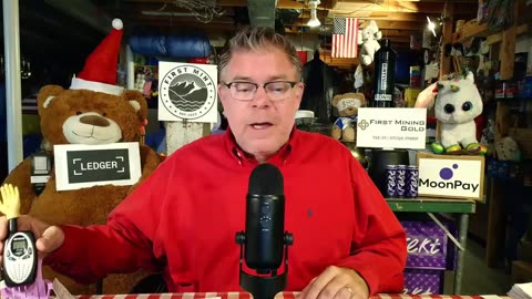 Rons Basement-**BREAKING!** Silver is Doing THIS! 🦍🦍 (China + Gold Price UPDATE)