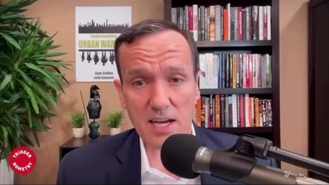Military Expert John Spencer on Gazan Civilian Casualties