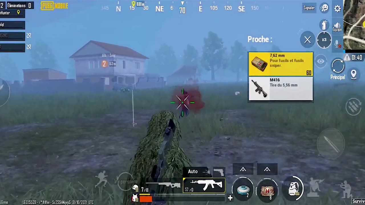 PUBG Mobile