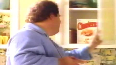 WJET-24/ABC Commercial Breaks(1/5/1990)