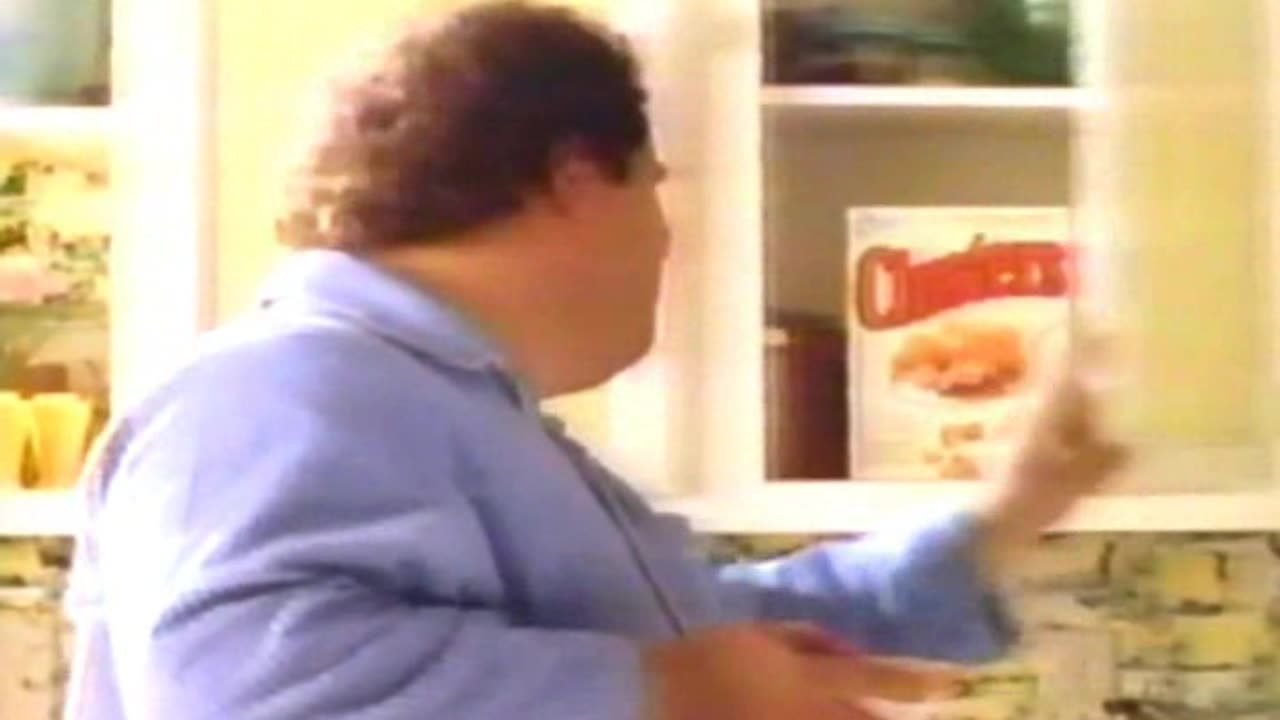 WJET-24/ABC Commercial Breaks(1/5/1990)