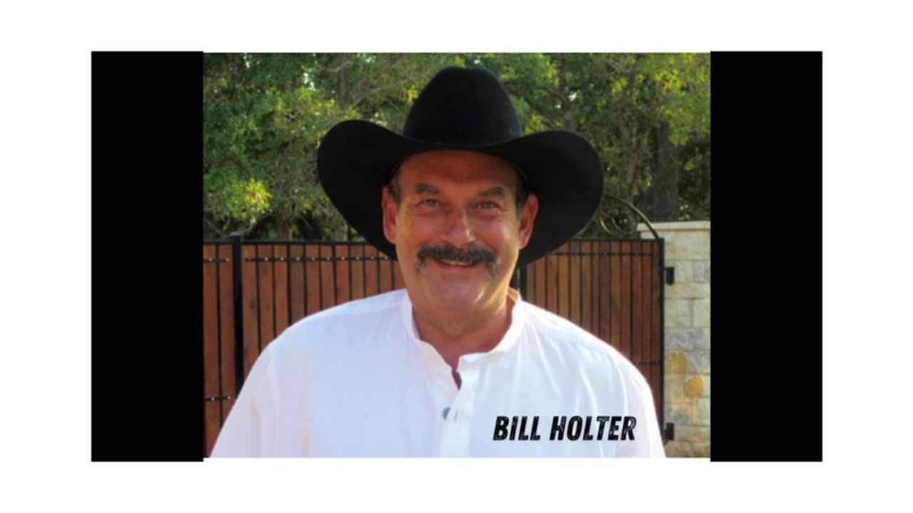 Bill Holter: The Life Preserver Of Precious Metals 2