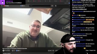 Spun Up on CONSPIRACIES 10/30/2025