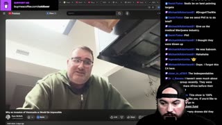 Spun Up on CONSPIRACIES 10/30/2025