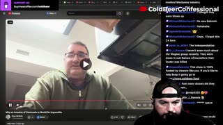 Spun Up on CONSPIRACIES 10/30/2025