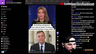 Spun Up on CONSPIRACIES 10/30/2025