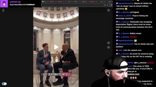 Spun Up on CONSPIRACIES 10/30/2025