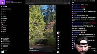 Spun Up on CONSPIRACIES 10/30/2025