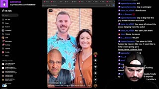 Spun Up on CONSPIRACIES 10/30/2025