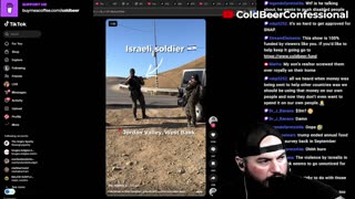 Spun Up on CONSPIRACIES 10/30/2025