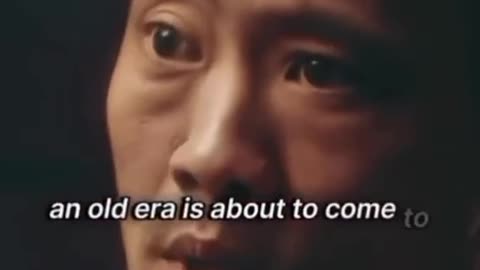 Something is SHIFTING... A Natural Separation taking Place. OLD ERA ENDs