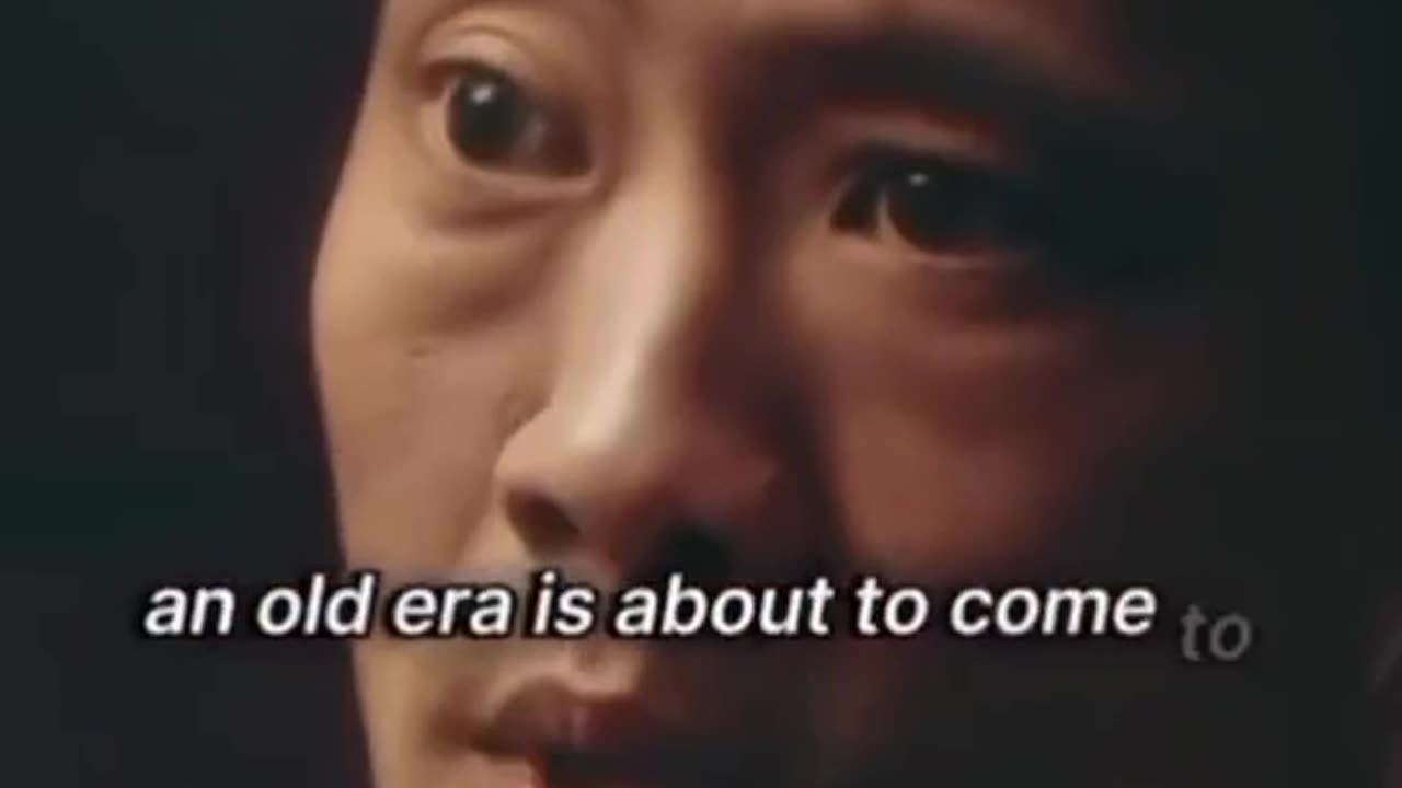 Something is SHIFTING... A Natural Separation taking Place. OLD ERA ENDs