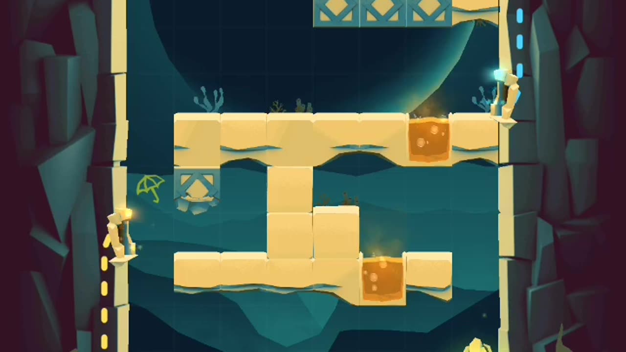 🧩 Lemmings Gameplay | World 5: Twin Worlds Part 1 🌍