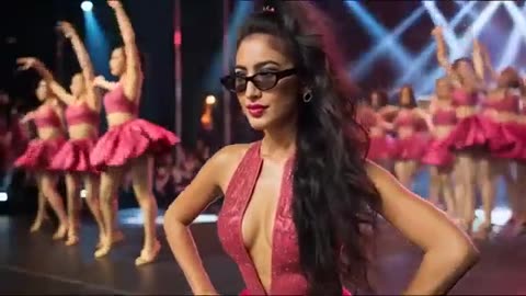 CHASHMA KAALA Dance