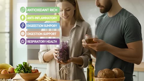 Fireweed: The Pioneer Herb for Gut, Antioxidant, and Hormonal Health