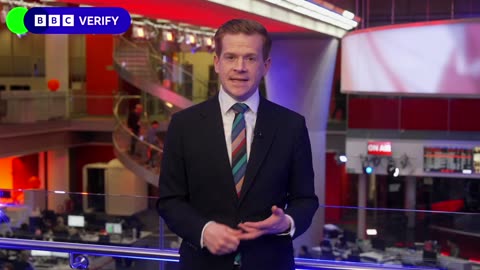 Can US President Donald Trump really take over Gaza BBC News 