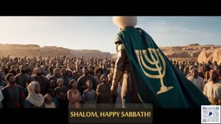THE HIDDEN TRUTH ABOUT THE FEAST OF TABERNACLES