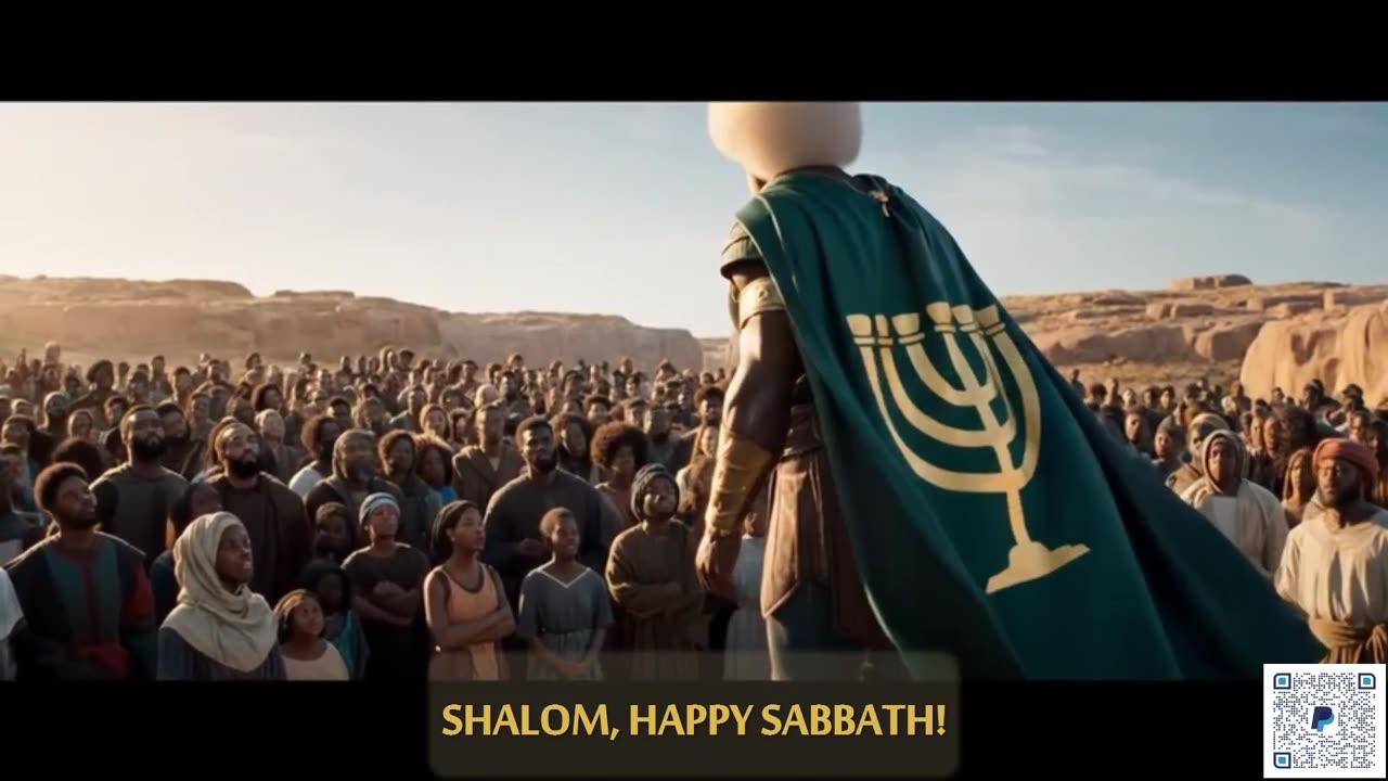 THE HIDDEN TRUTH ABOUT THE FEAST OF TABERNACLES