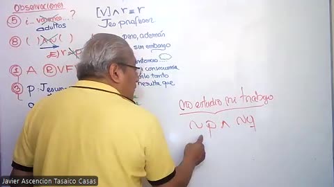 VONEX REPASO 2025 - 1 | Semana 08 | Aritmética