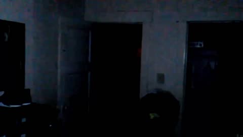 😱👻 Dread Awaits: Red Apparition in Doorways! | TheHauntingHour