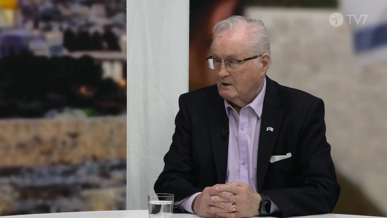 Ajankohtaista Lähiidästä