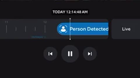 👻🔍 Is This a Real Shadow Person or Just a Trick of the Light? | TheHauntingHour