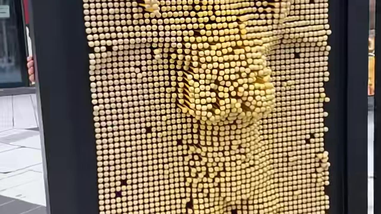 🤯✨ Watch This Machine In Action! | FeedMyCuriosity