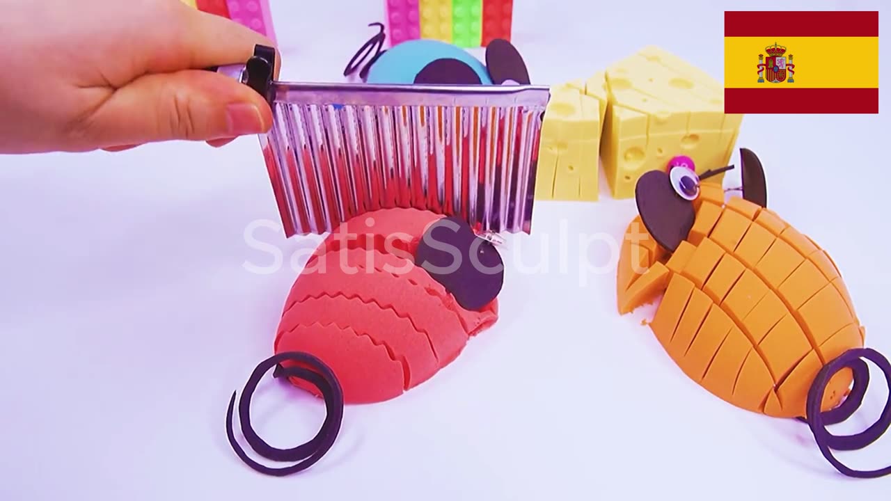 🇪🇸 Tribute to Spain — Pure 4K Visual ASMR • Calma y Satisfacción