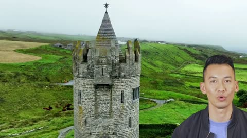 The unrevealed history of united kingdom
