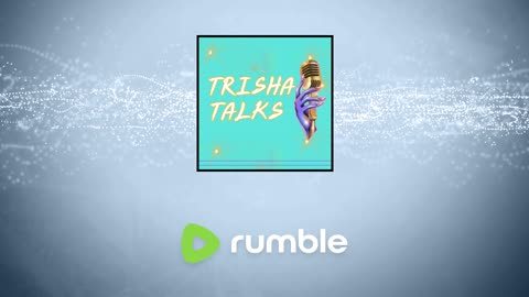 TRISHA TALKS LIVE RECORDING OF :AWBJ 080126