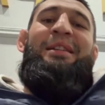 Khamzat Chimaev's Bold Challenge: Can He Take Down Pereira and Teixeira at Once?