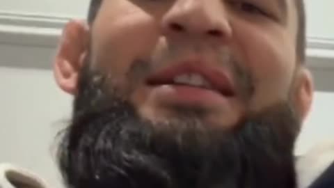 Khamzat Chimaev's Bold Challenge: Can He Take Down Pereira and Teixeira at Once?