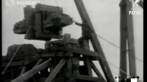 Click on this video to see Stonehenge being built... 